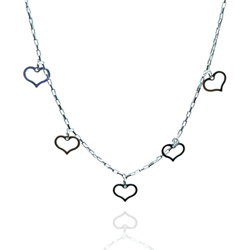CHOKER COR VAZ AG925