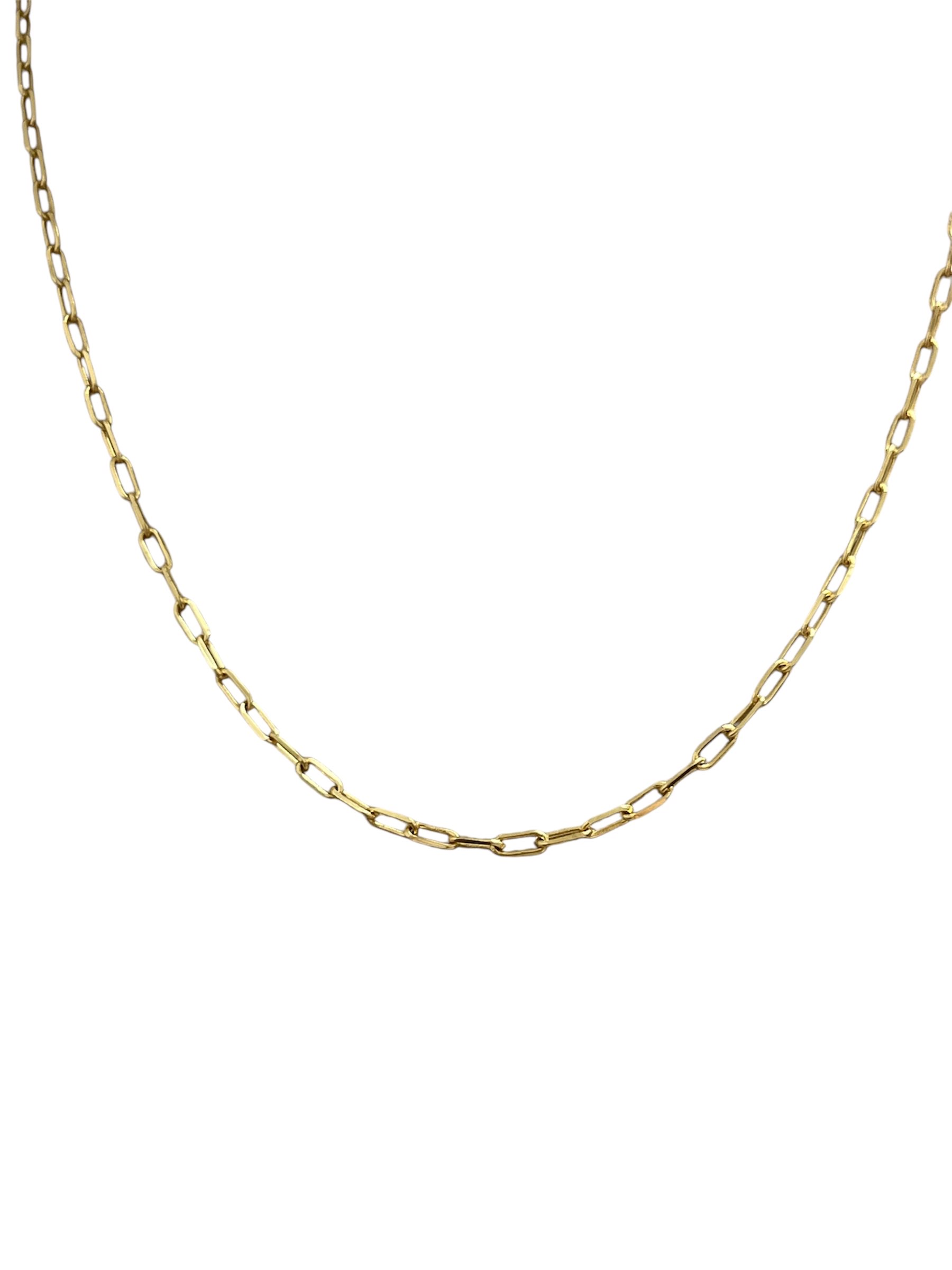 CHOKERS ELO PORTUGUÊS