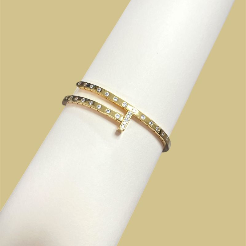 BRACELETE CARTIER