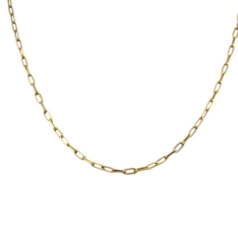 CHOKERS ELO PORTUGUÊS