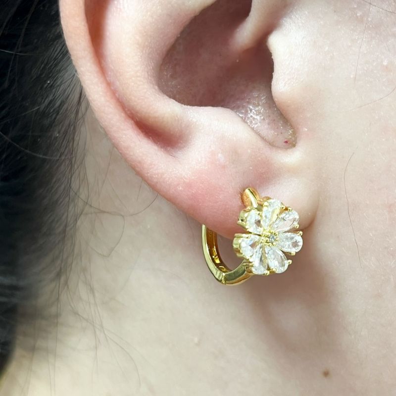 BR ARGOLA FLOR ZIRC