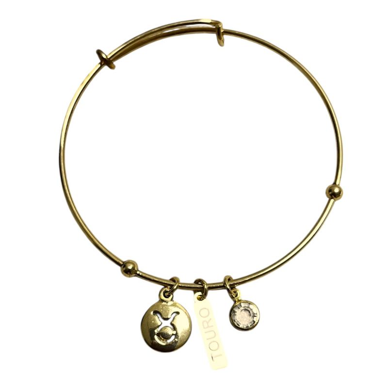 BRACELETE SIGNO TOURO