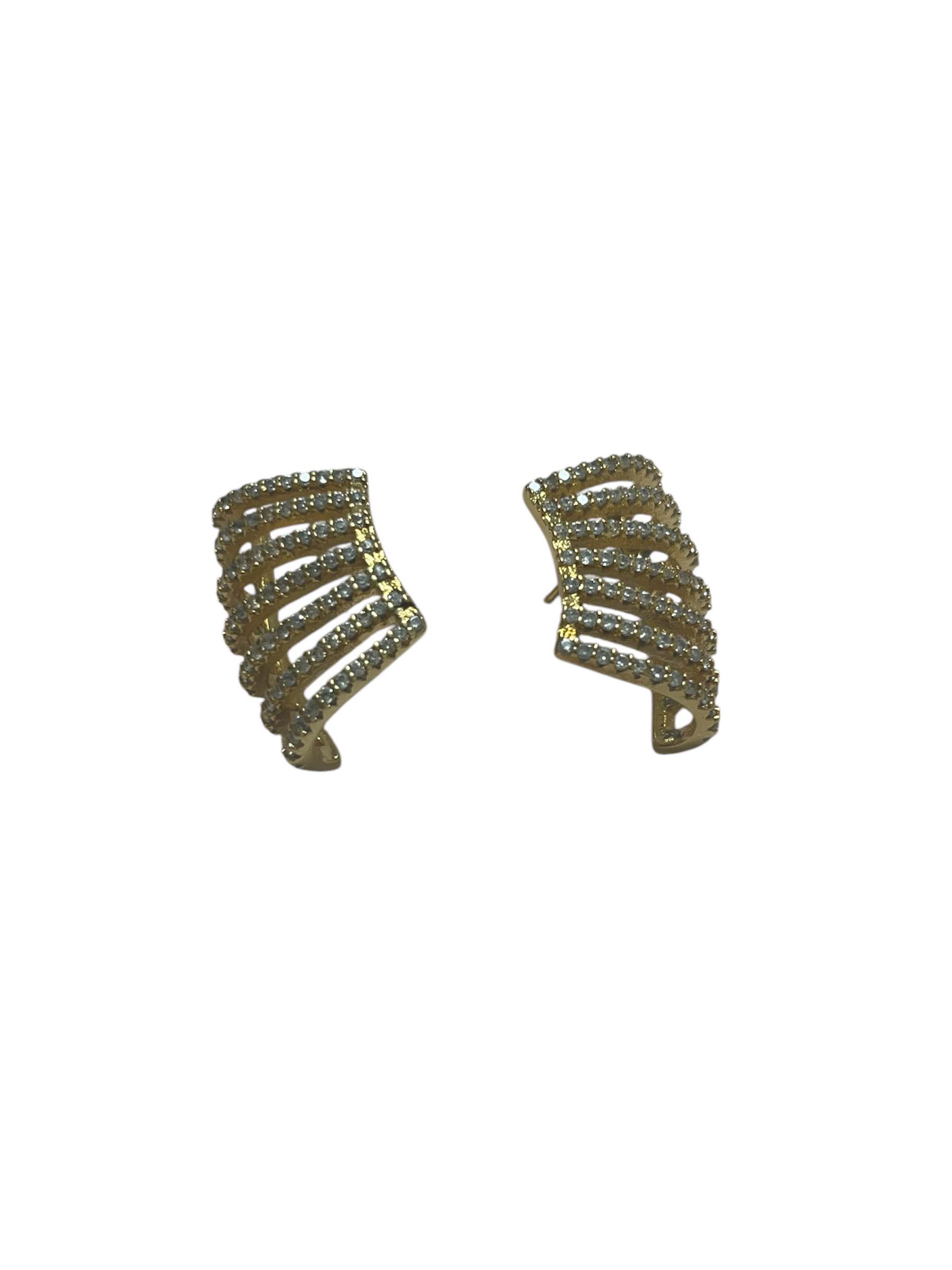 EAR CUFF FIOS CRAV