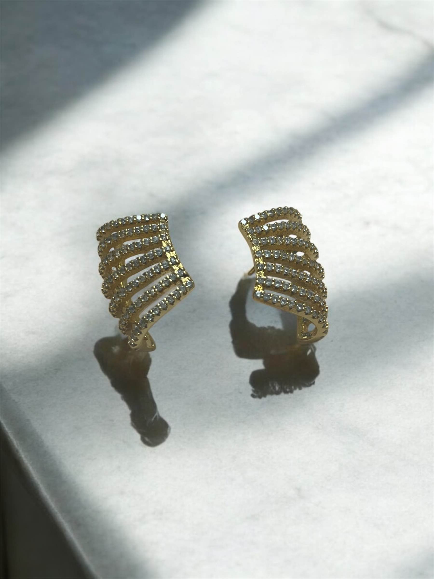 EAR CUFF FIOS CRAV