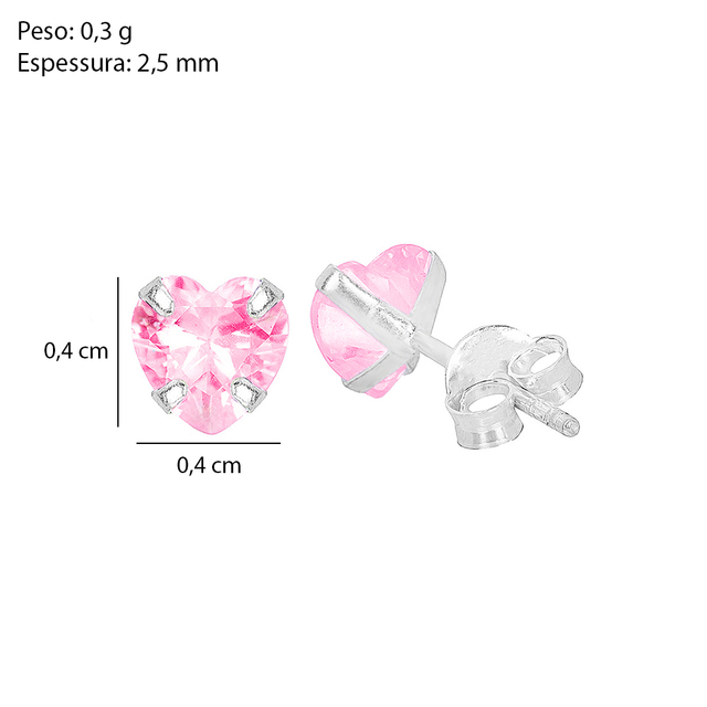 TRIO ROSA