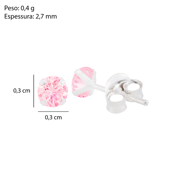 TRIO ROSA