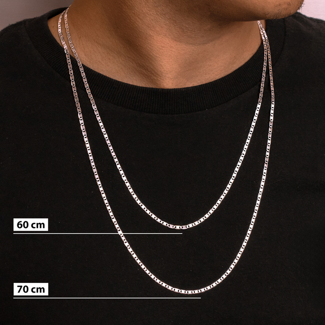COR PIASTRINE 2,5MM
