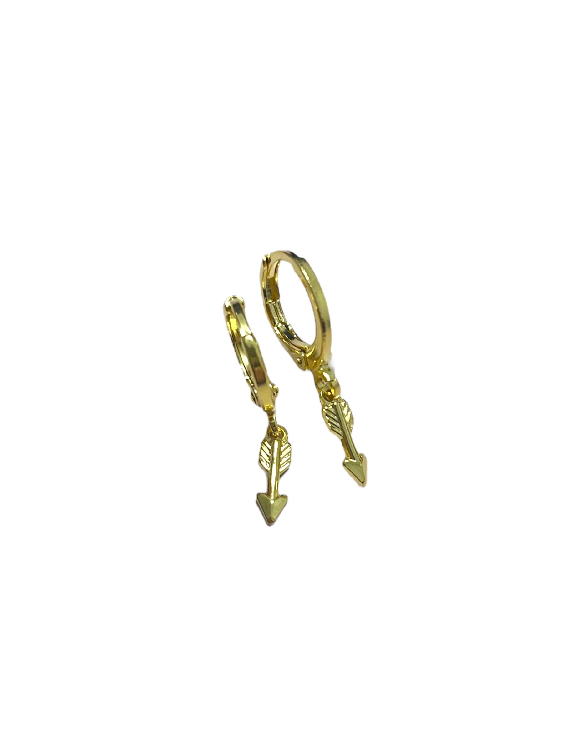 ARGOLA P FLECHA