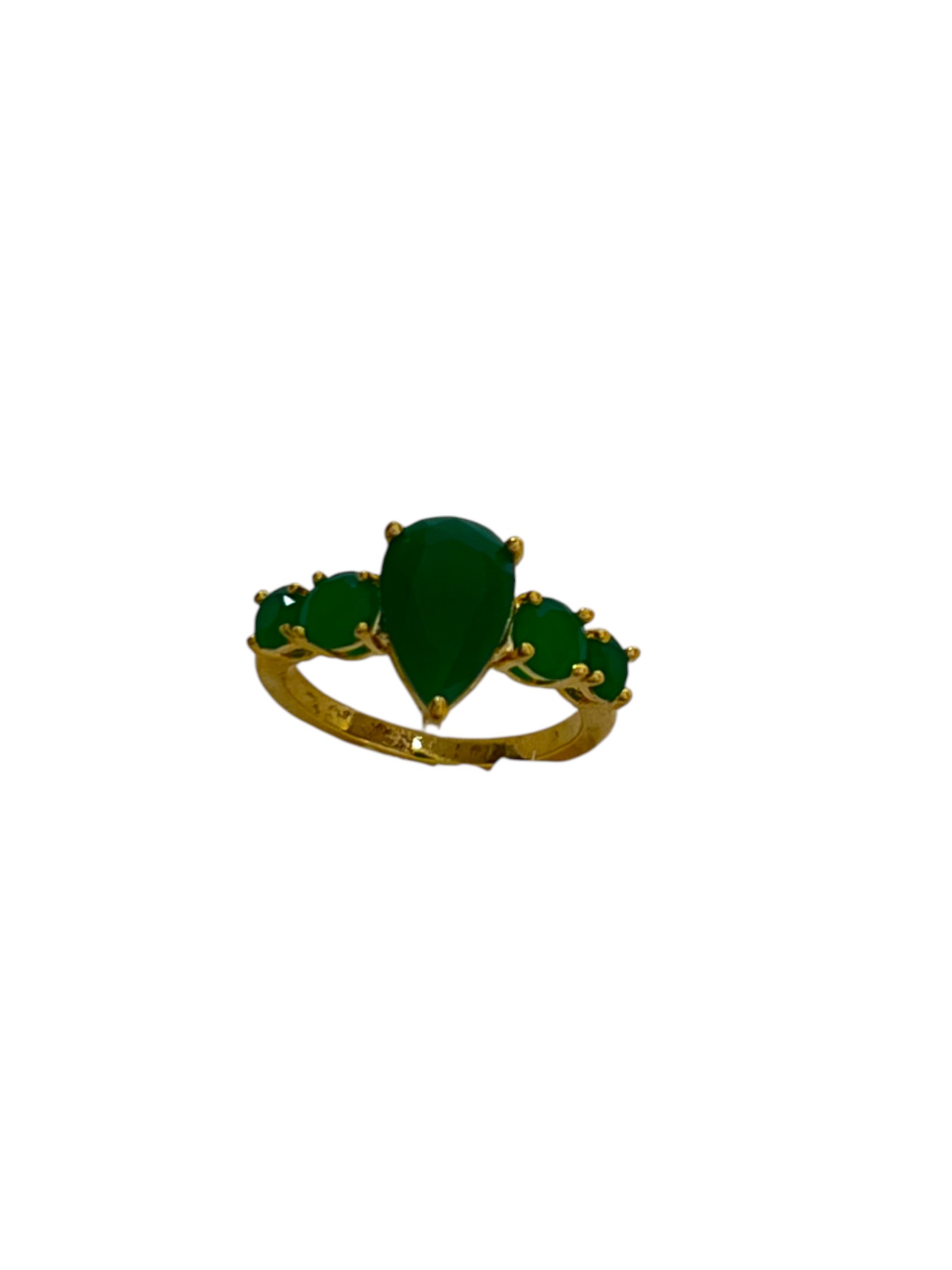 AN PEDRA FUSION VERDE
