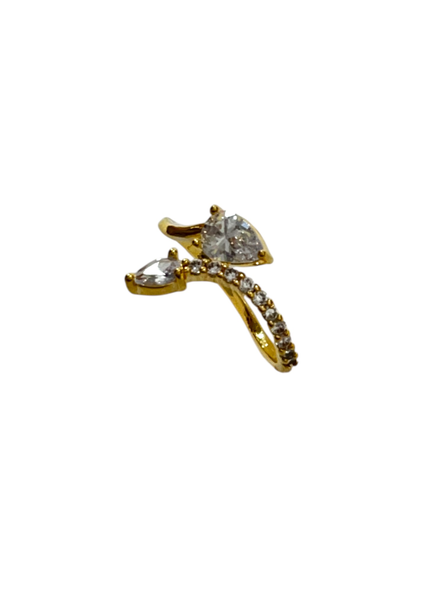 AN GOTAS TIPO COBRA