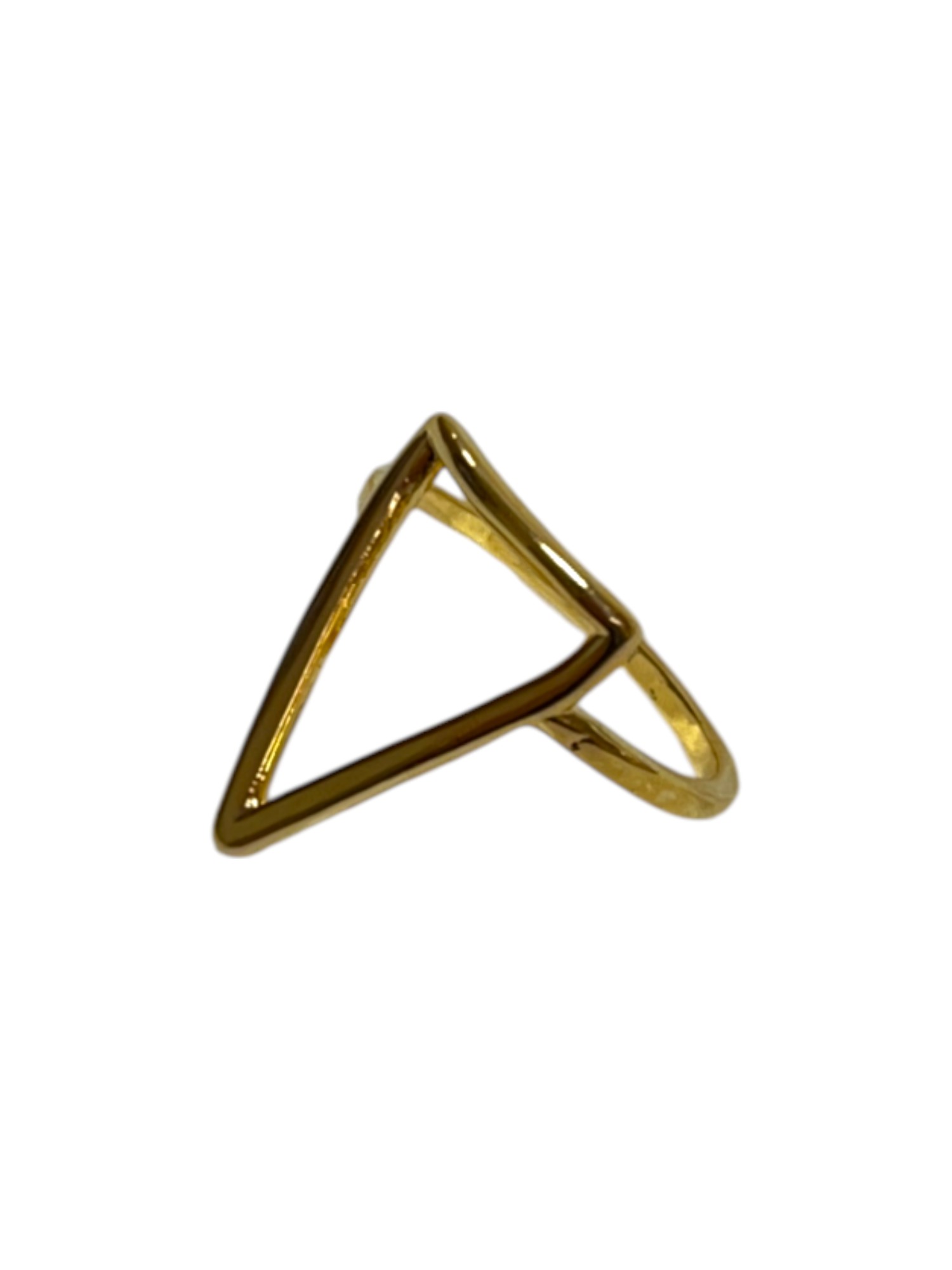 AN TRIANGULO LISO