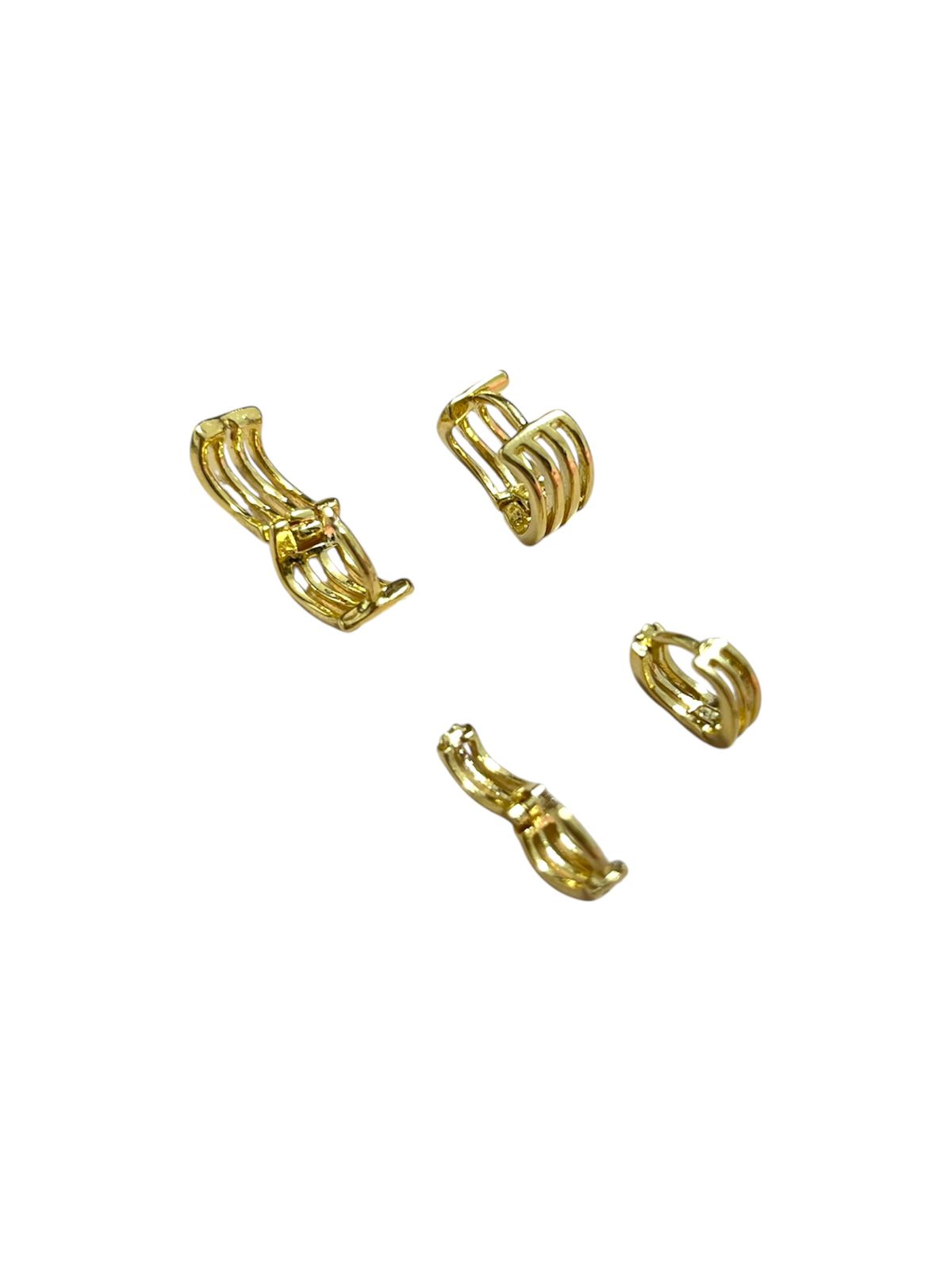 DUO ARG ONDAS