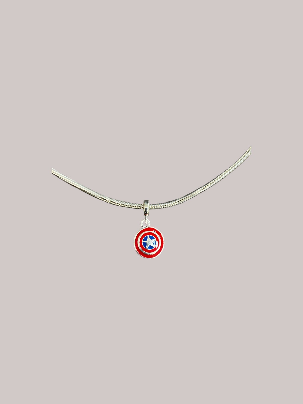 BERL ESCUDO CAPITÃO AMÉRICA