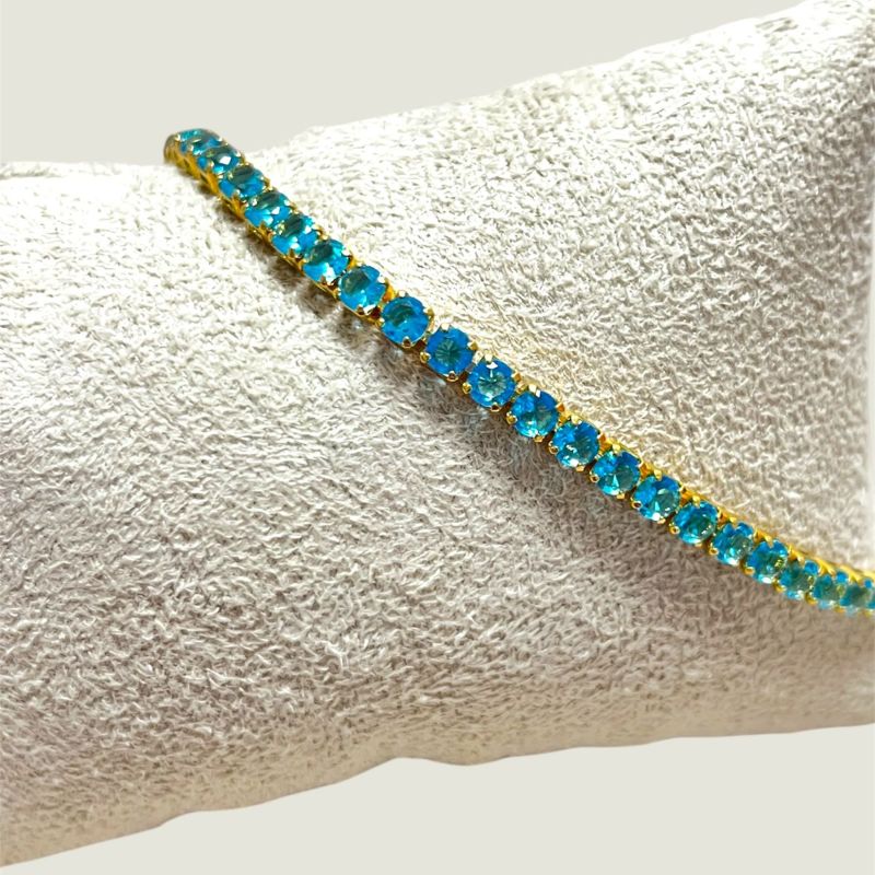 PU RIVIERA AZUL