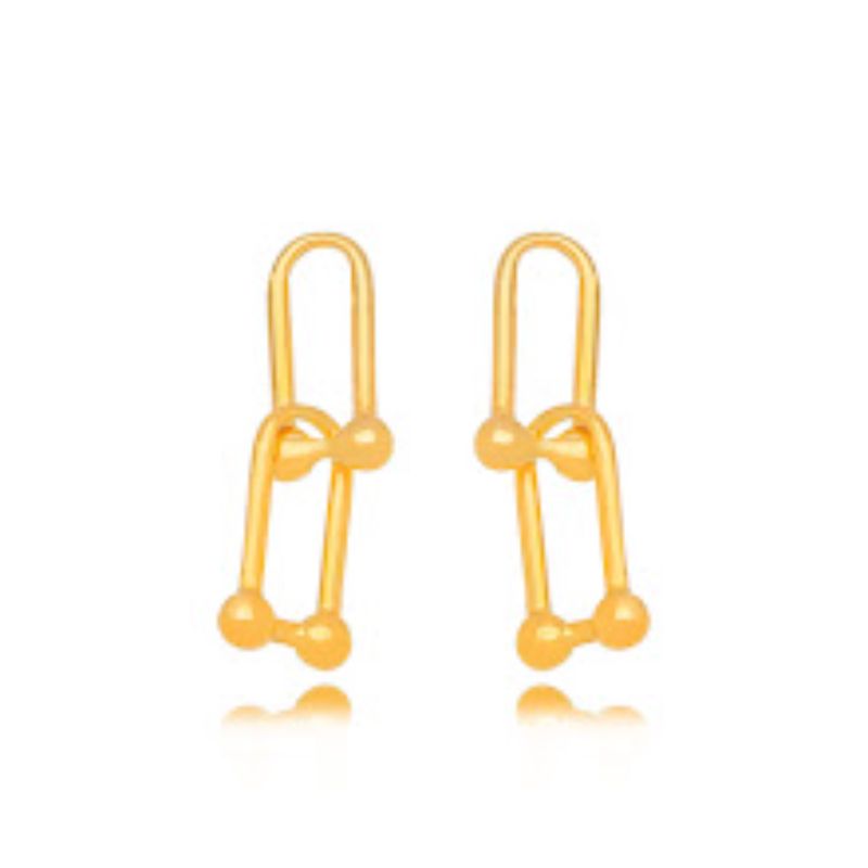 BRINCO ELOS MODERNOS LISO