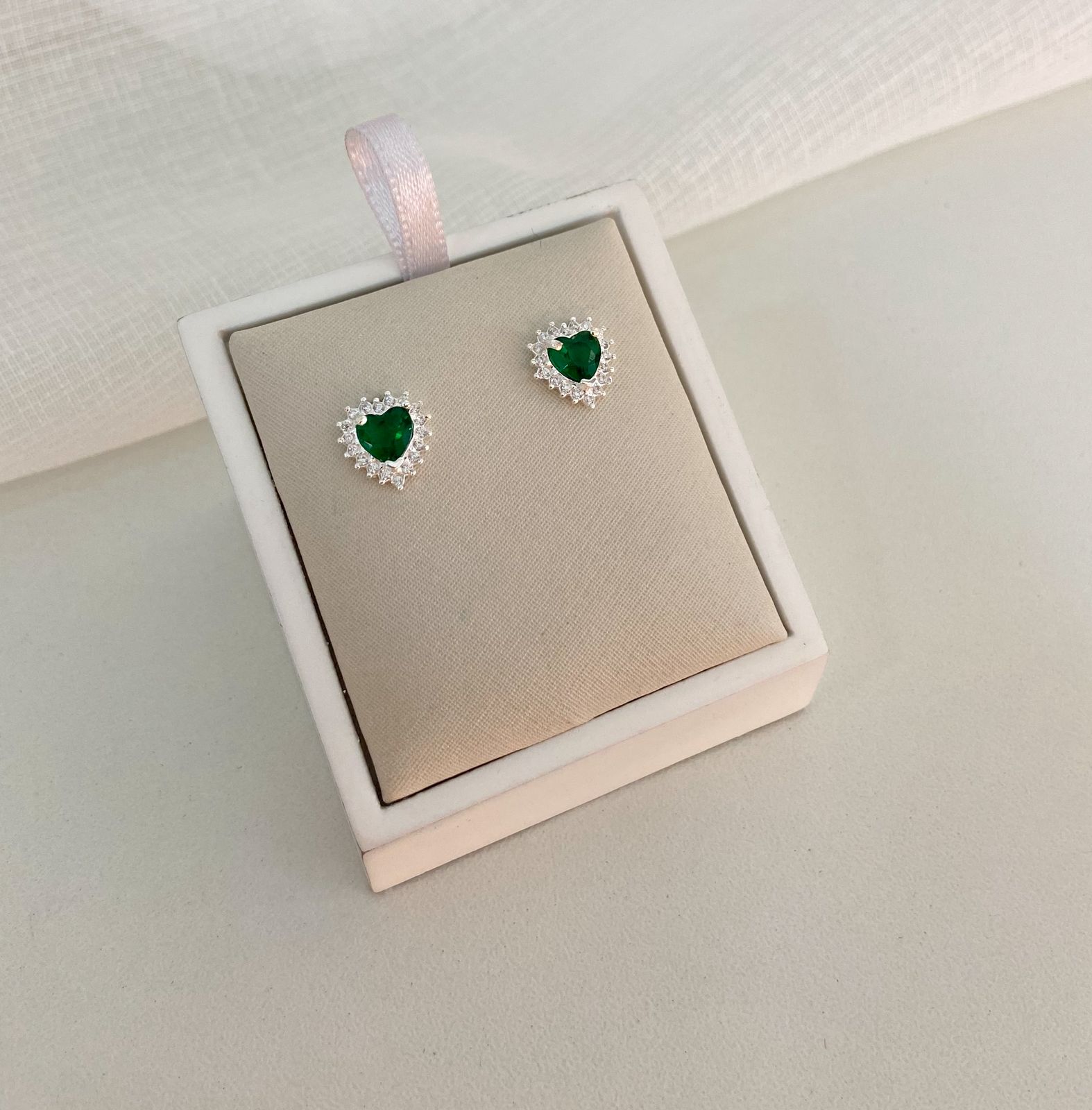 BR PT CORAÇÃO CRAVEJADO