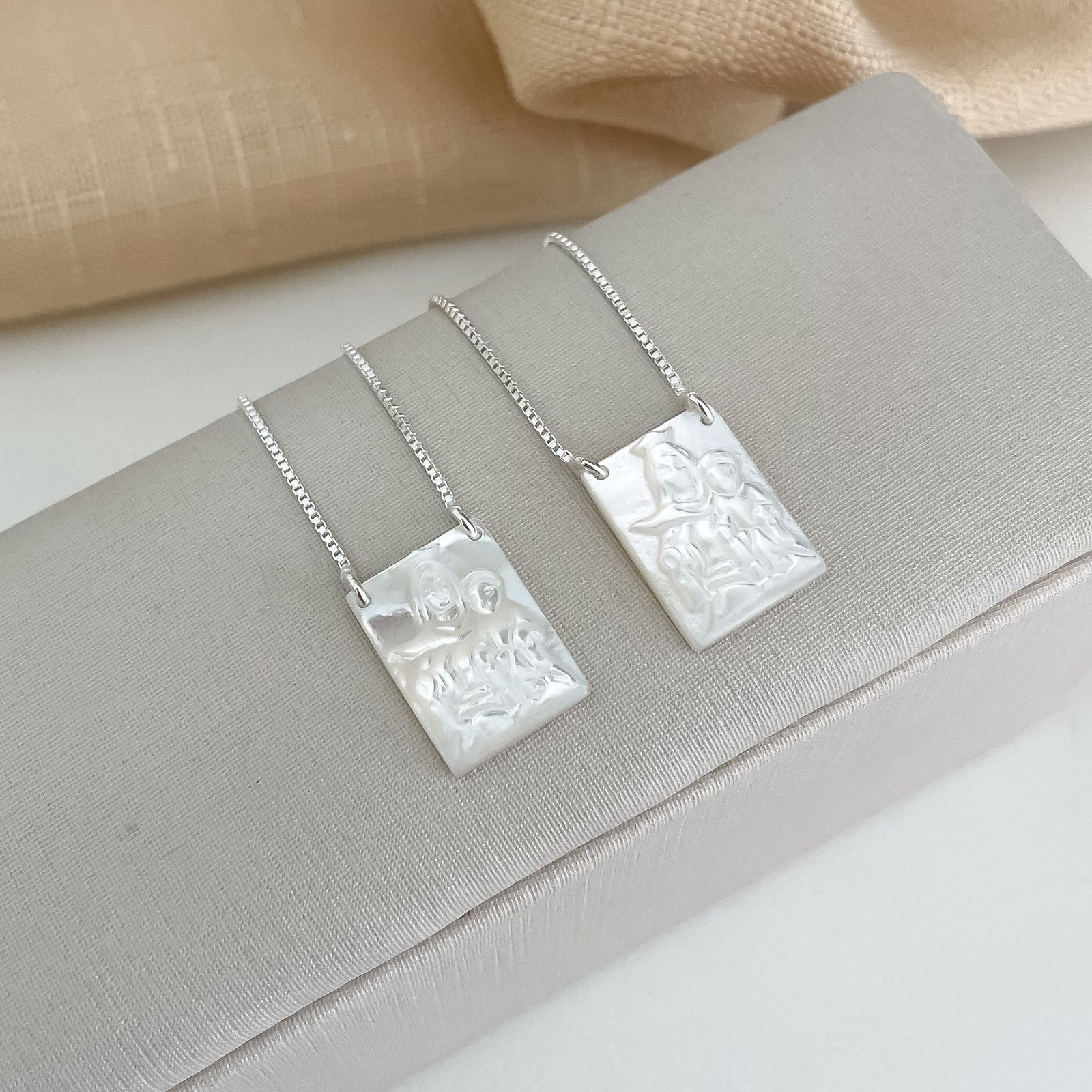 ESCAP PT MADREPEROLA RELIGIOSO