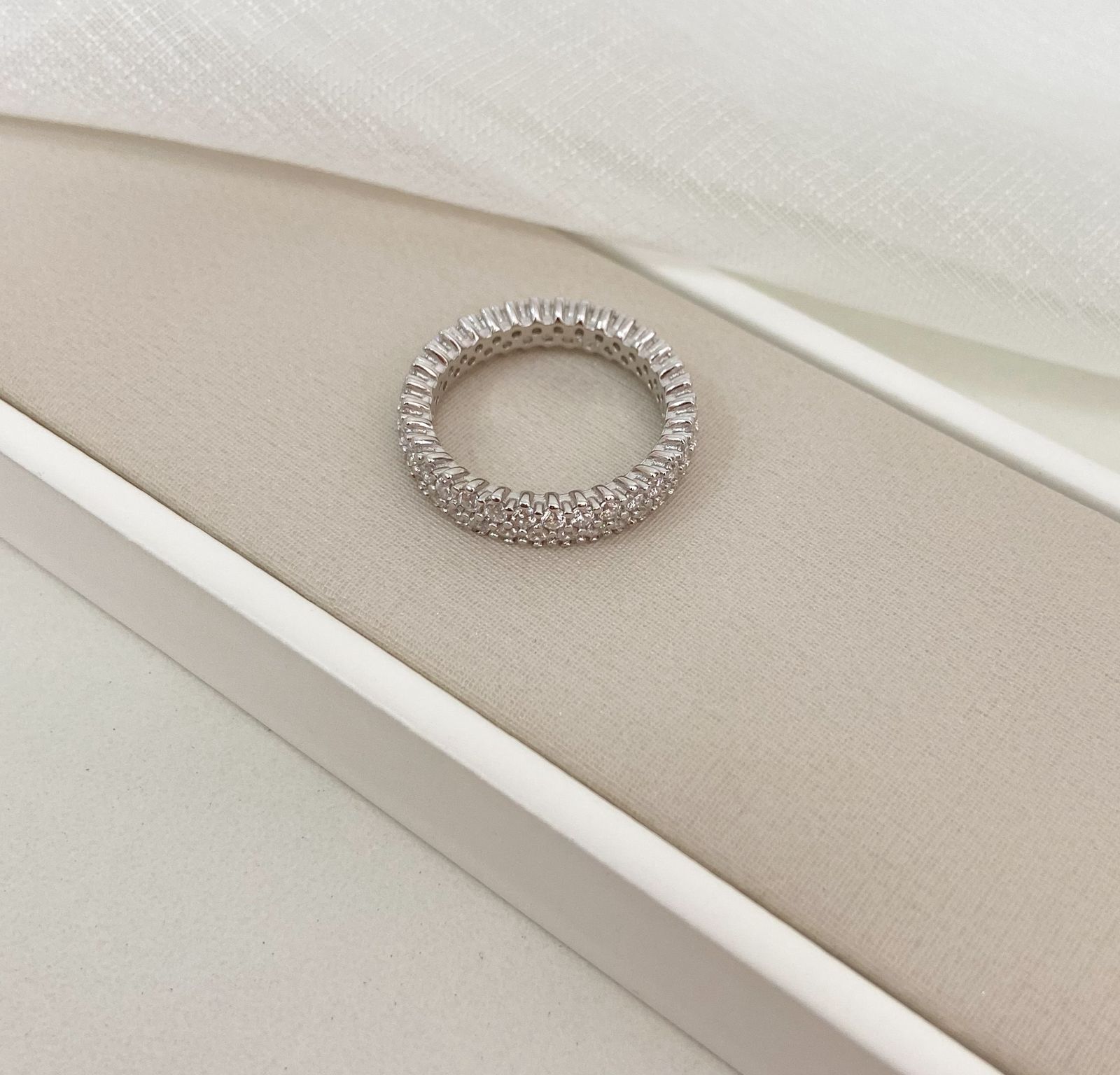 ANEL PT ALIANÇA CRAVEJADA