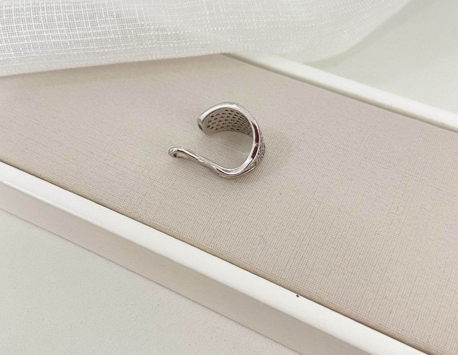 PIERCING PT CRAVEJADO