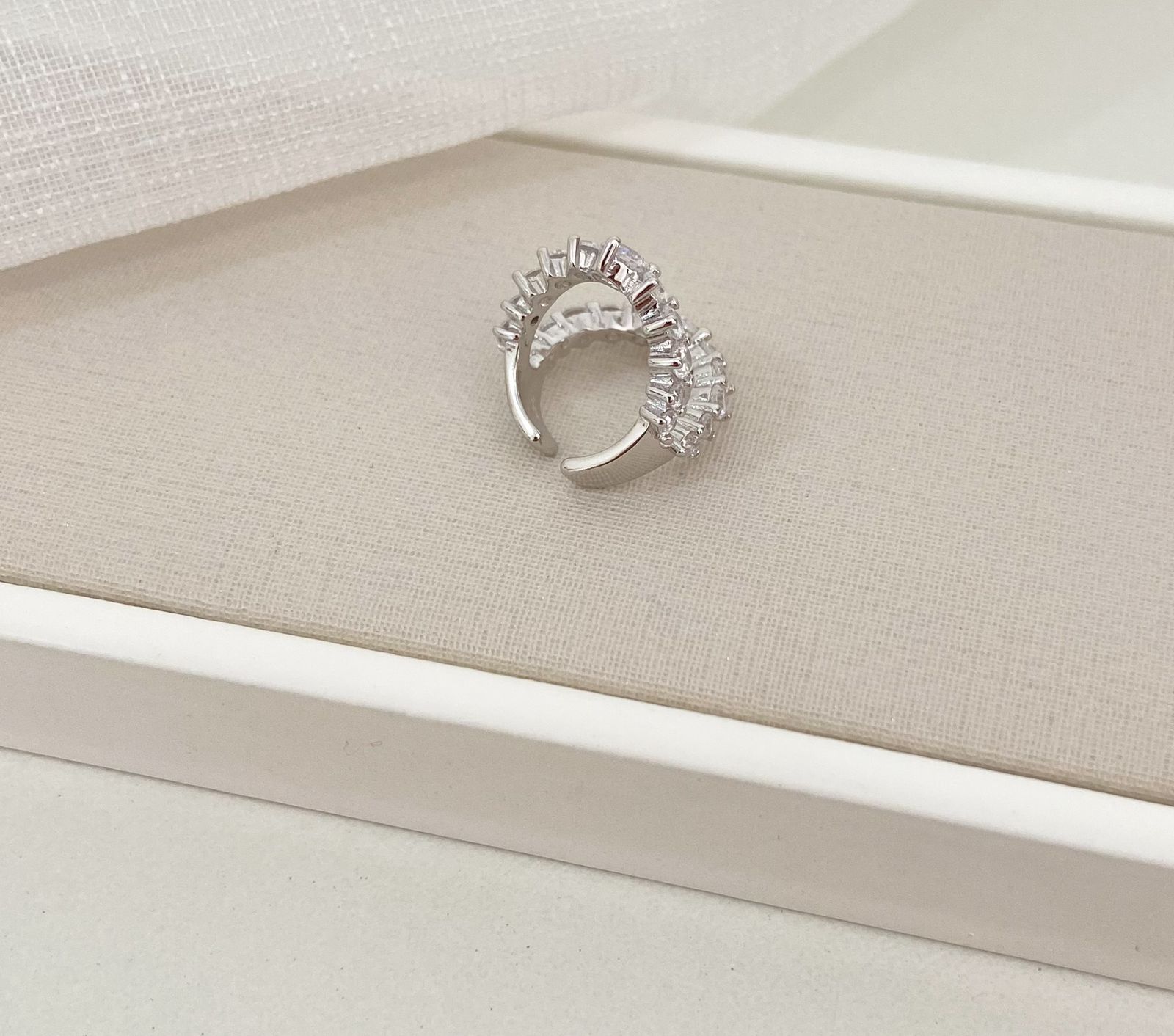 PIERCING PT EM PEDRAS