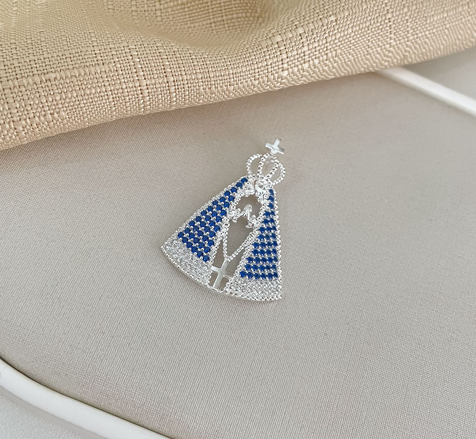 PG PT NOSSA SR. APARECIDA CRAVEJADA