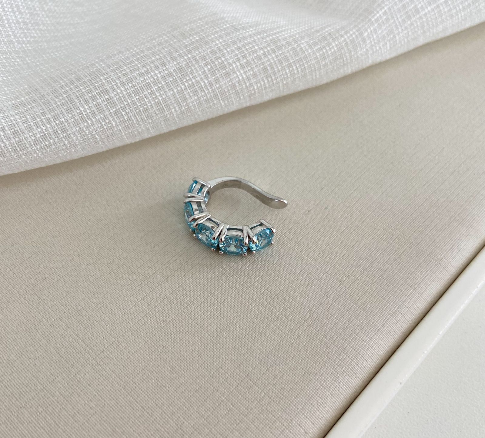 PIERCING PT EM PEDRAS