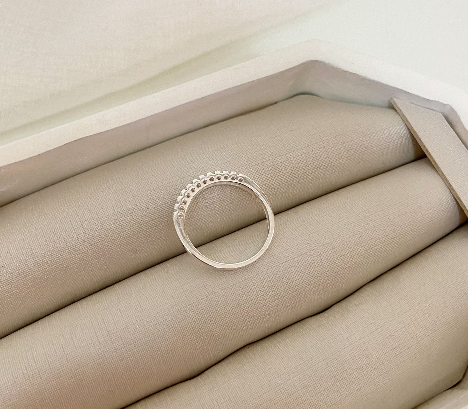 ANEL PT MEIA ALIANÇA