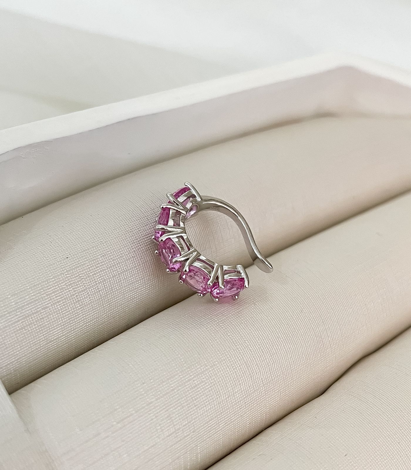 PIERCING PT EM PEDRAS