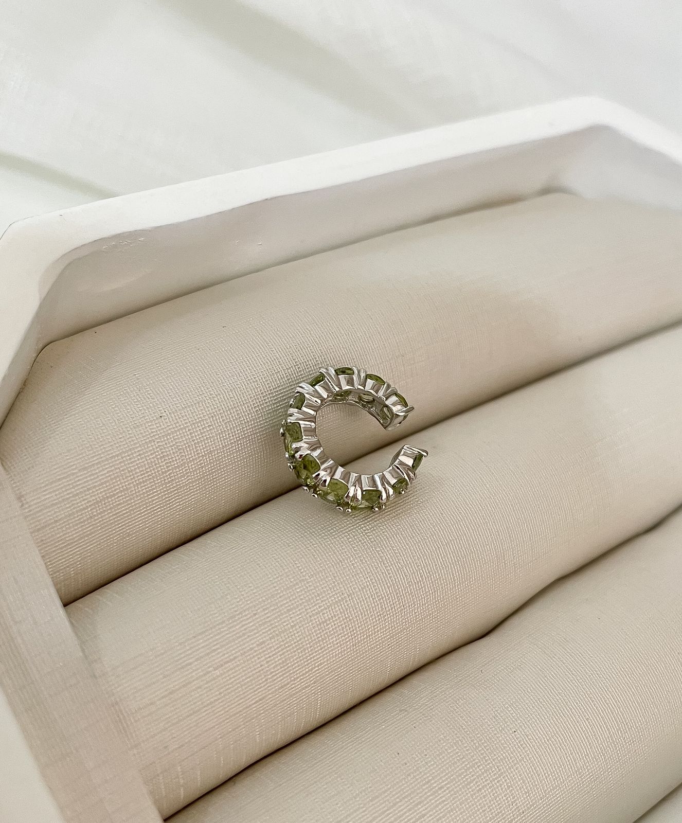 PIERCING PT EM PEDRAS