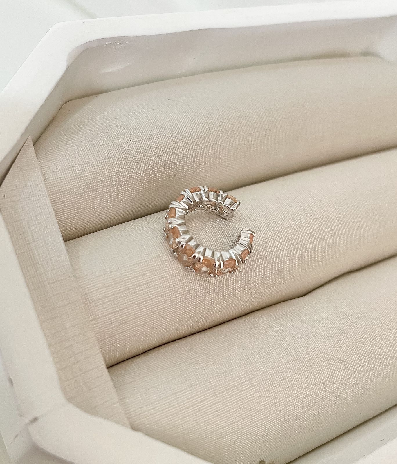 PIERCING PT EM PEDRAS