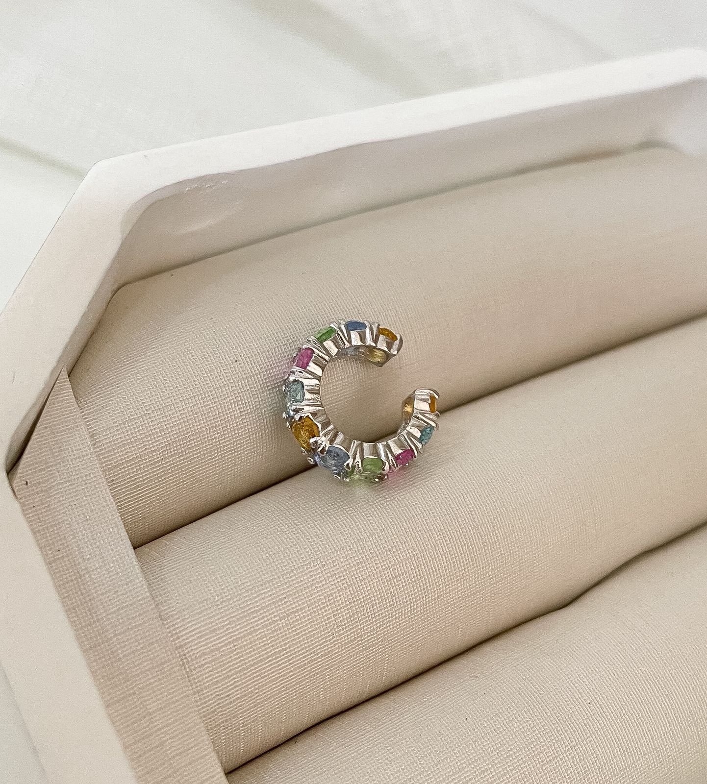 PIERCING PT COLORIDO