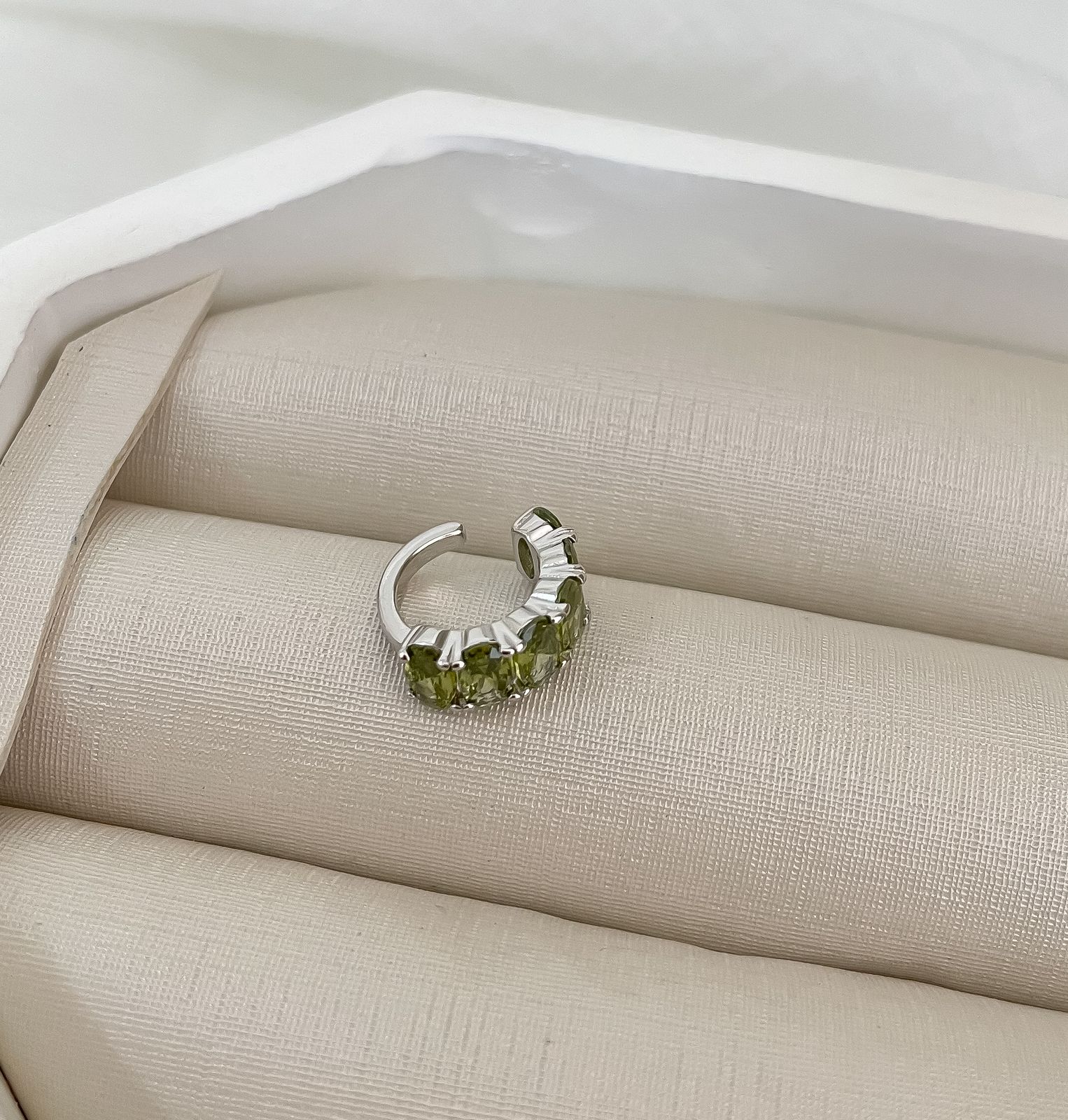 PIERCING PT EM PEDRAS