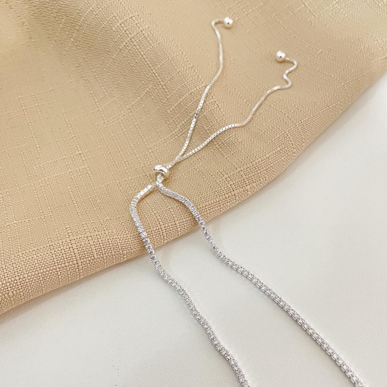 GARG PT RIVIERA CRISTAL REGULÁVEL