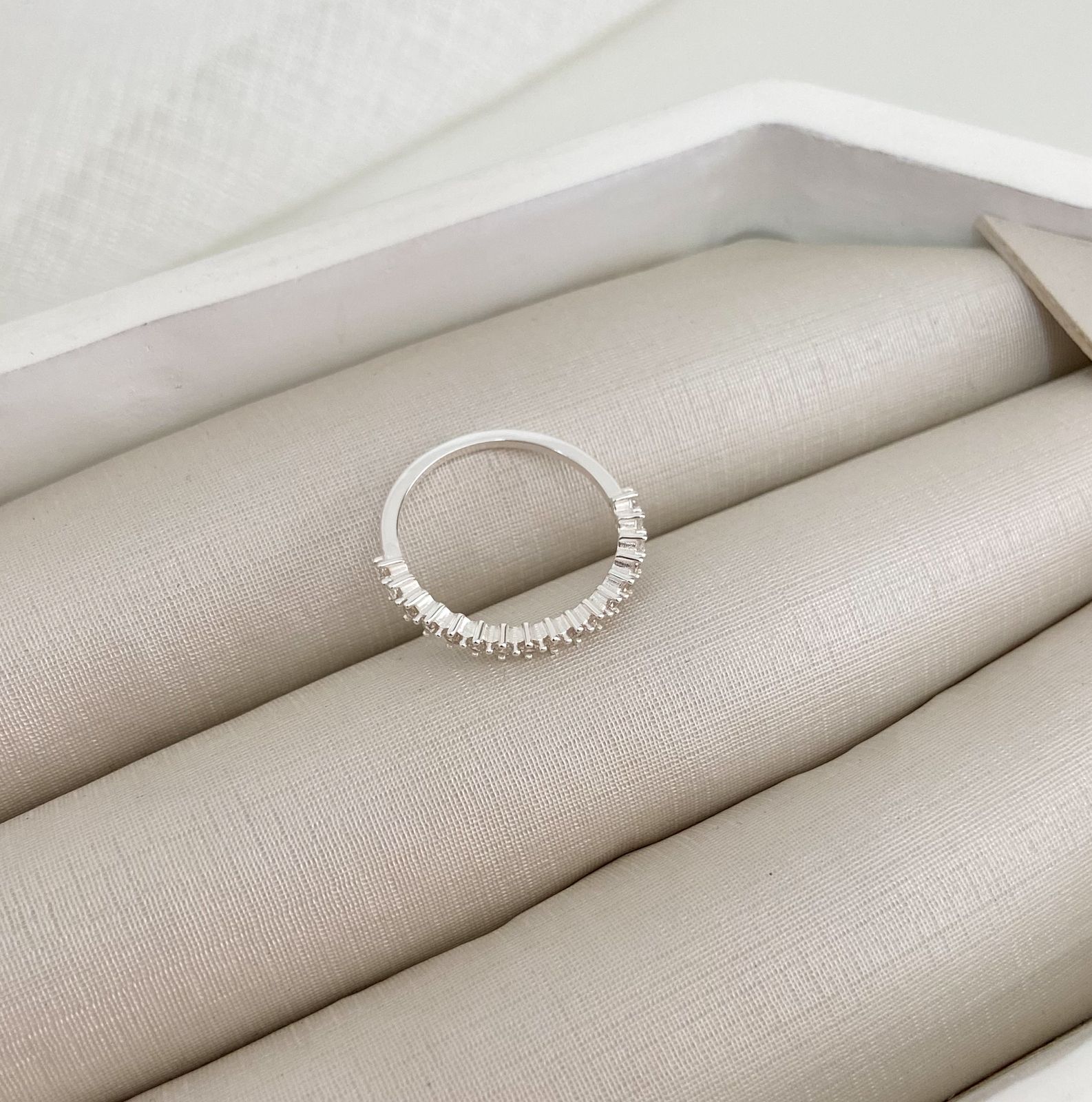 ANEL PT MEIA ALIANÇA