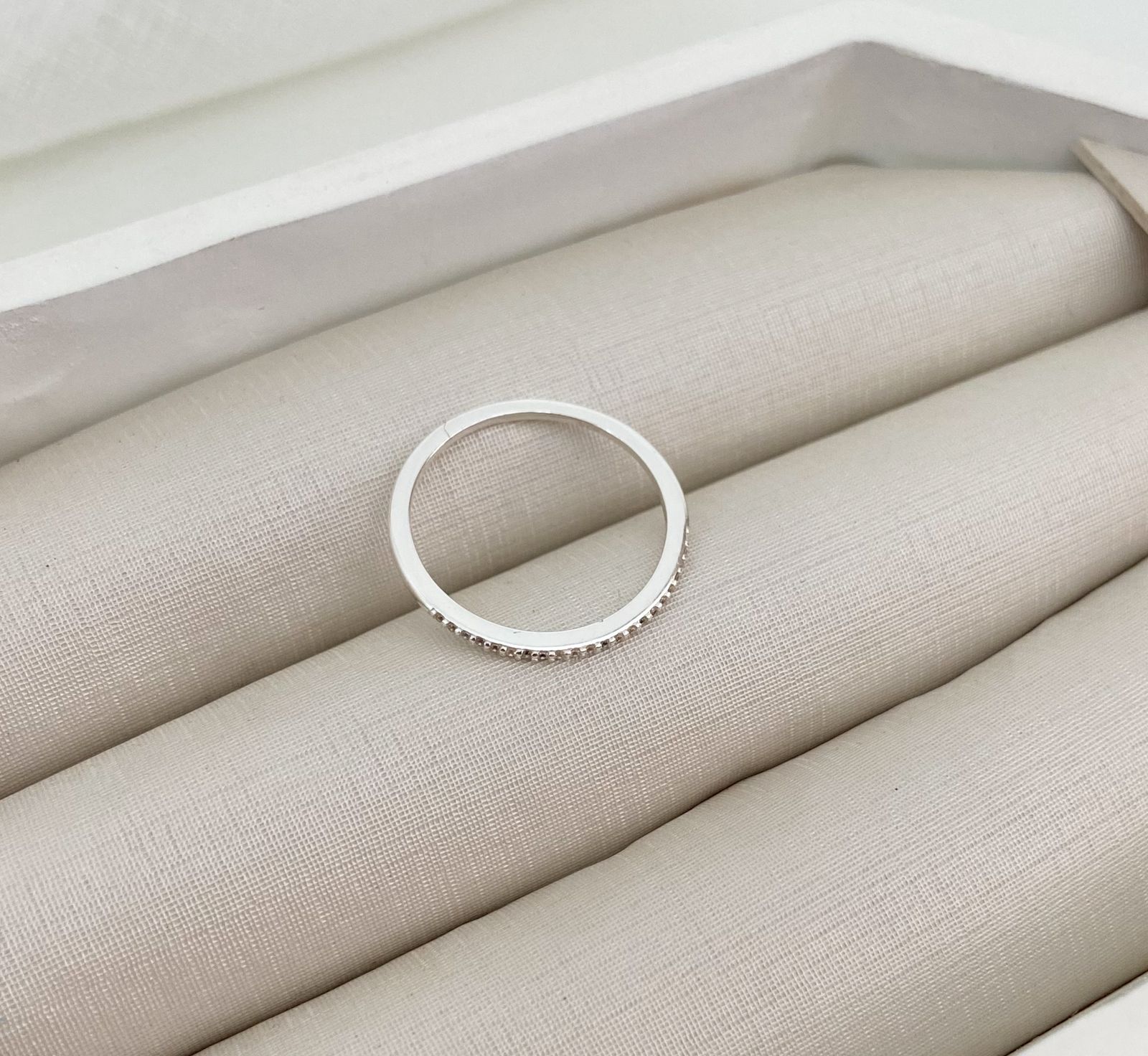 ANEL PT MEIA ALIANÇA