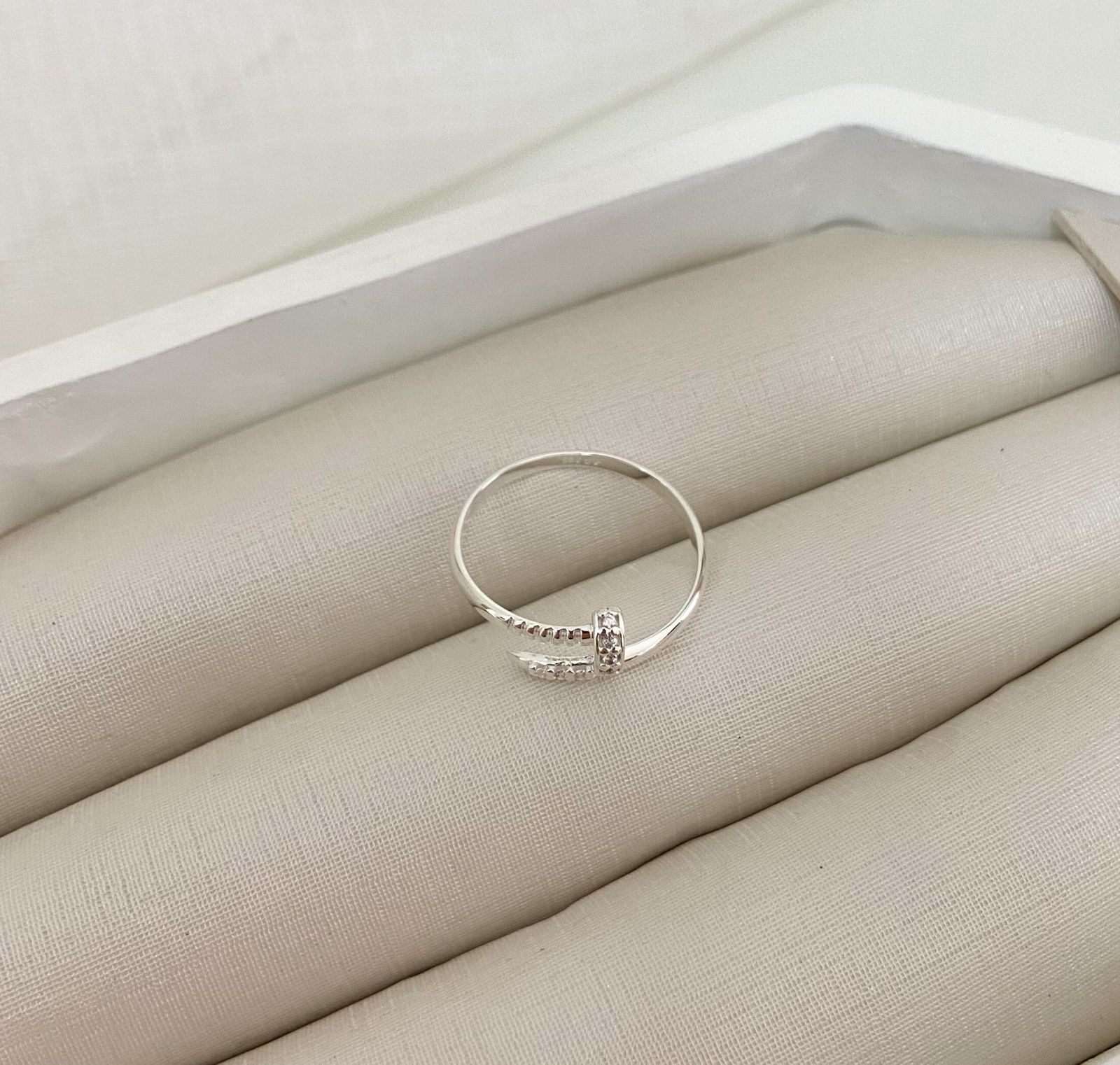 ANEL PT PREGO CRAVEJADO