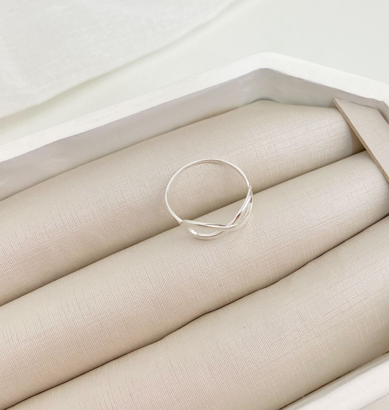 ANEL PT INFINITO 925