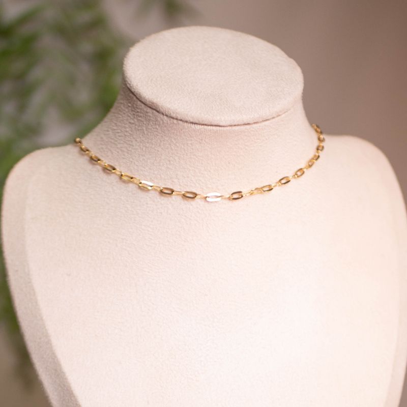CHOKER CARTIER