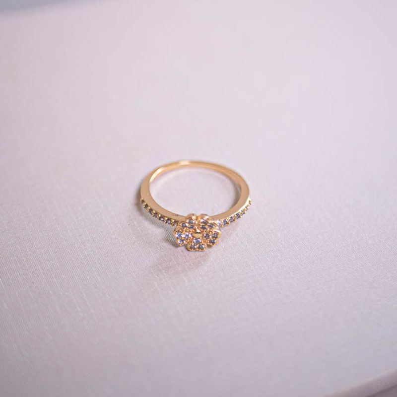 ANEL FLOR ZIRC M 22