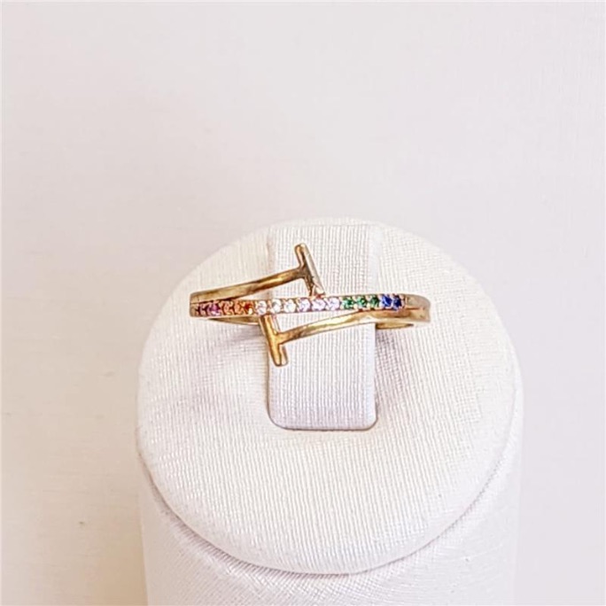ANEL ZIRC COLOR 16