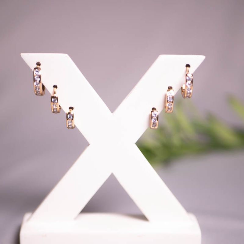 ARG TRIO FAIXA PT LUZ