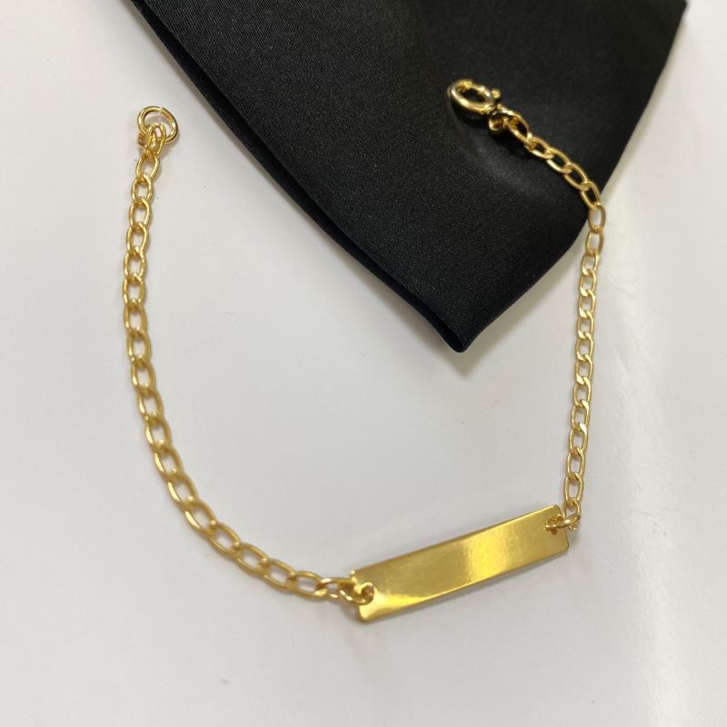 PULSEIRA INFANTIL - PIS-052