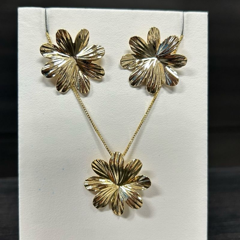 CONJUNTO - CV-953