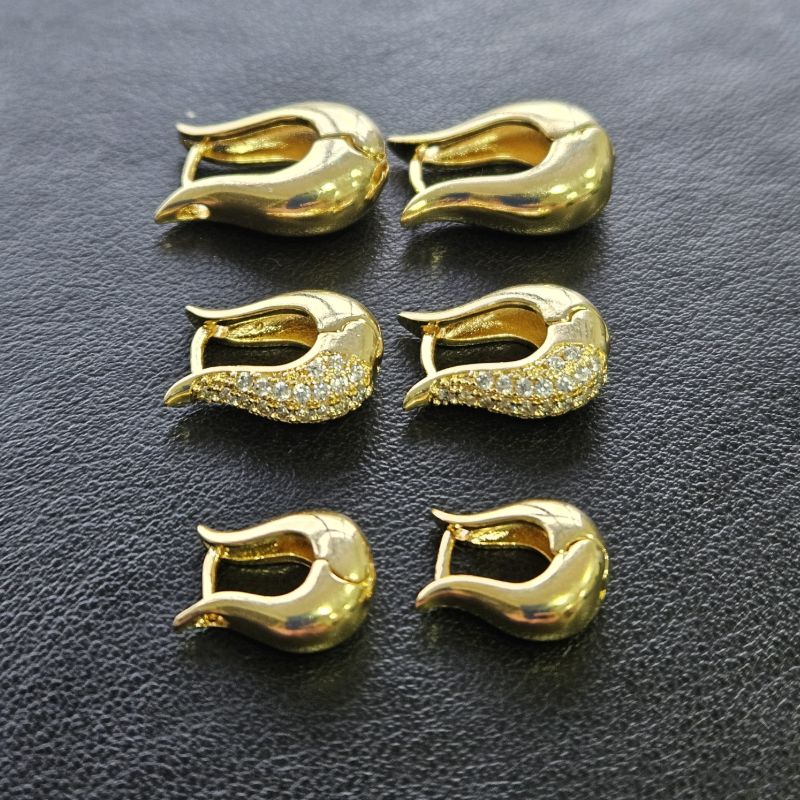 ARGOLA TRIO - BRT-059