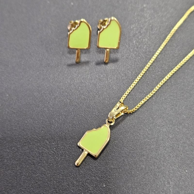 CONJUNTO INFANTIL