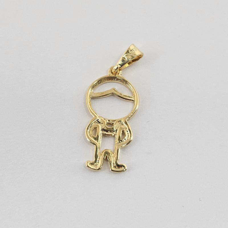 PINGENTE - PG-335