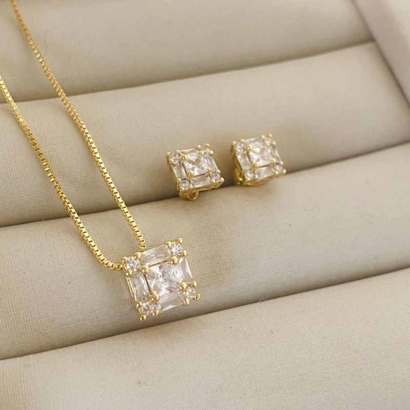 CONJUNTO - CJ-122