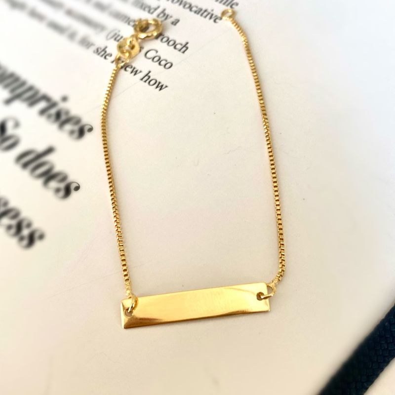 PULSEIRA INFANTIL - PIS-009