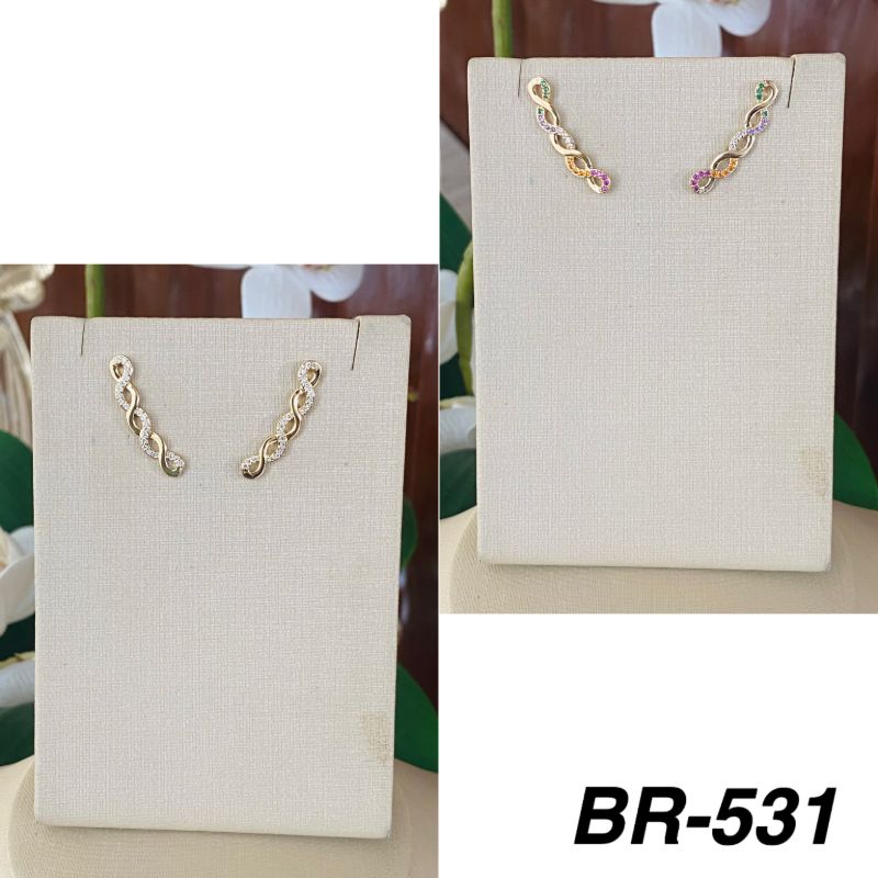 BRINCO - BR-531