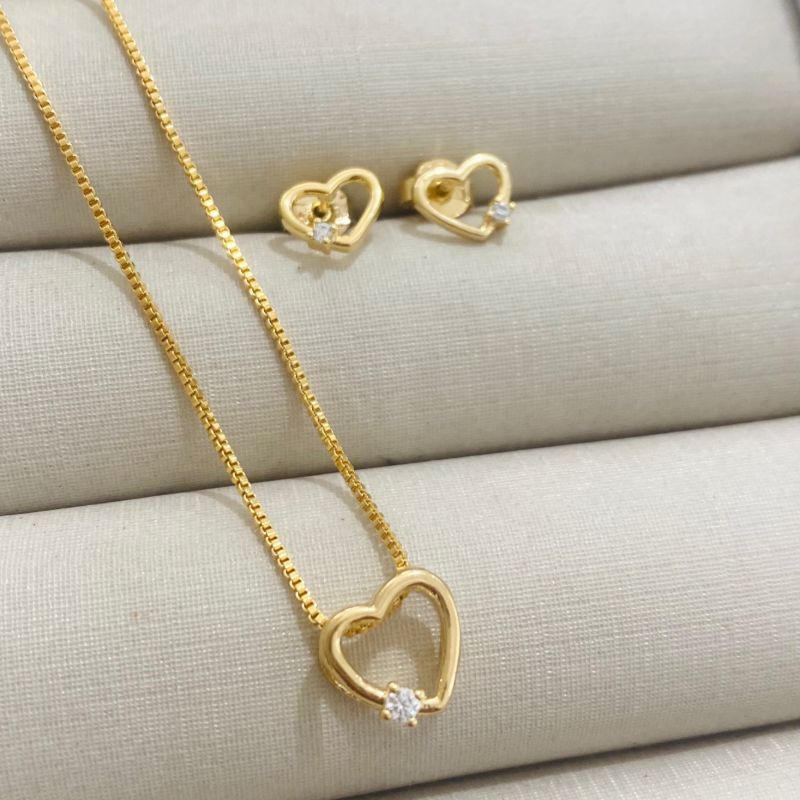 CONJUNTO - CJ-120